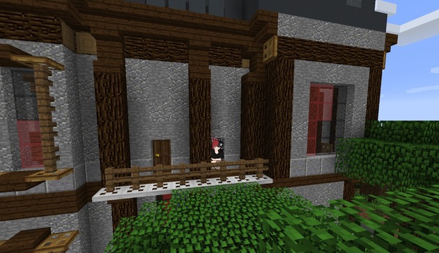 Fabcraft MCPE