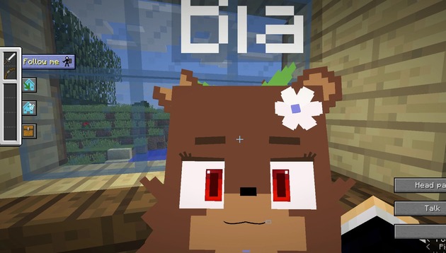 Fabcraft Minecraft