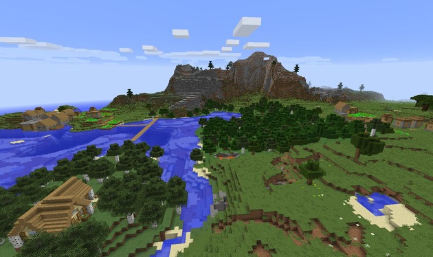 Fabcraft